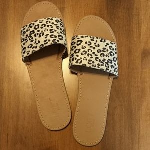LOFT sandals